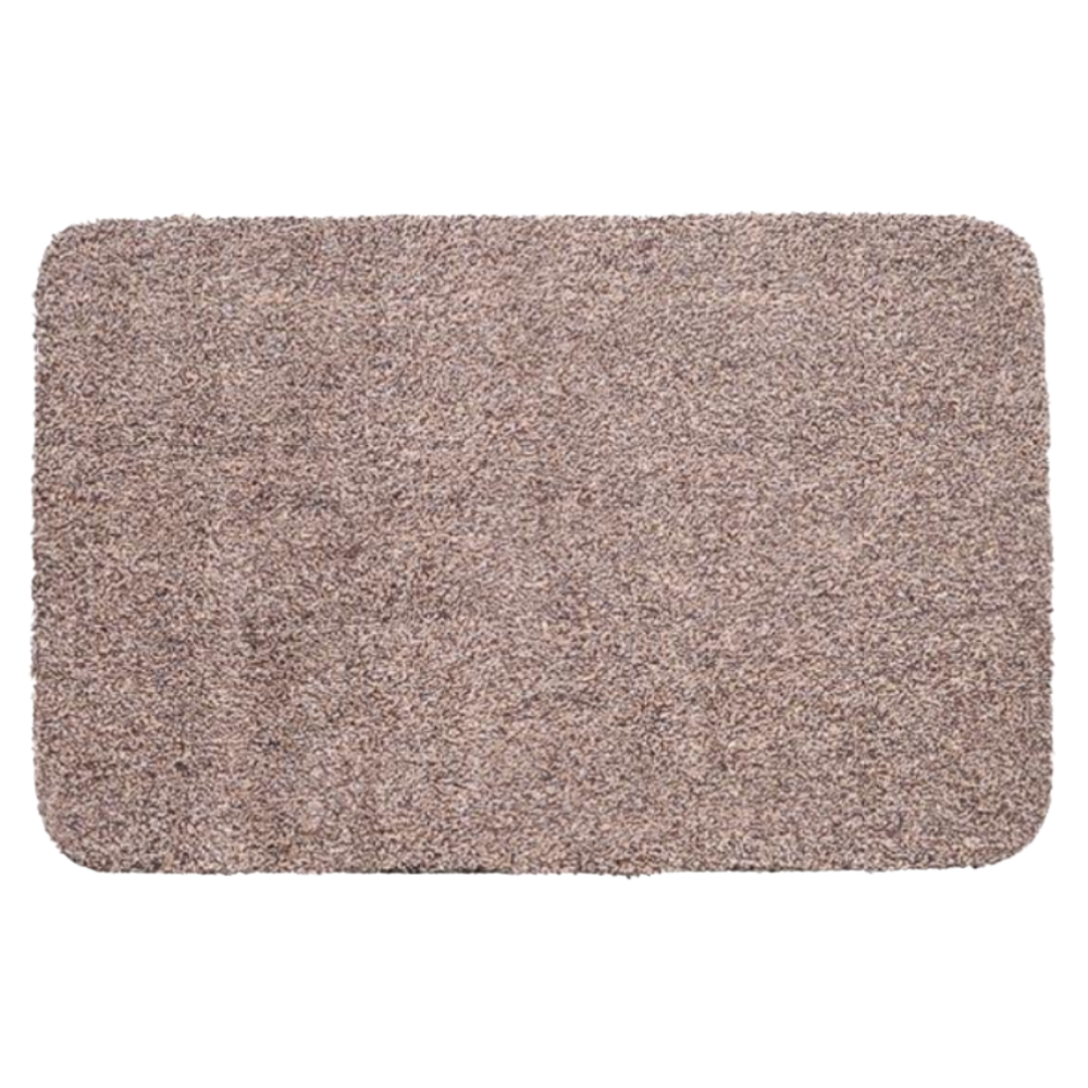 Tapis antidérapant absorbant
