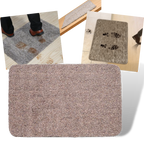 Tapis antidérapant absorbant