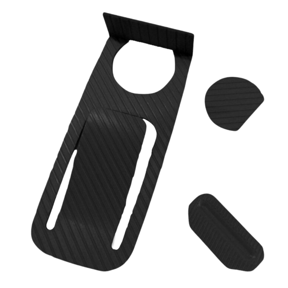 Cale-porte