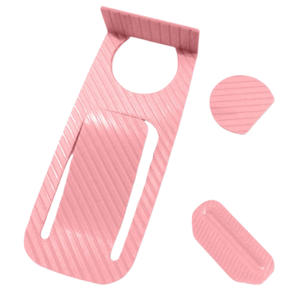Cale-porte