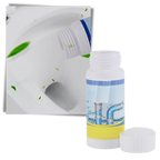 Poudre de nettoyage pour éviers et canalisations