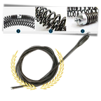 Nettoyeur de canalisations par perceuse électrique