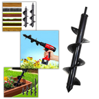 Perceuse de jardin