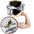 Rallonge rotative anti-éclaboussures pour robinet