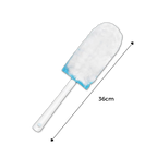 Plumeau électrostatique jetable