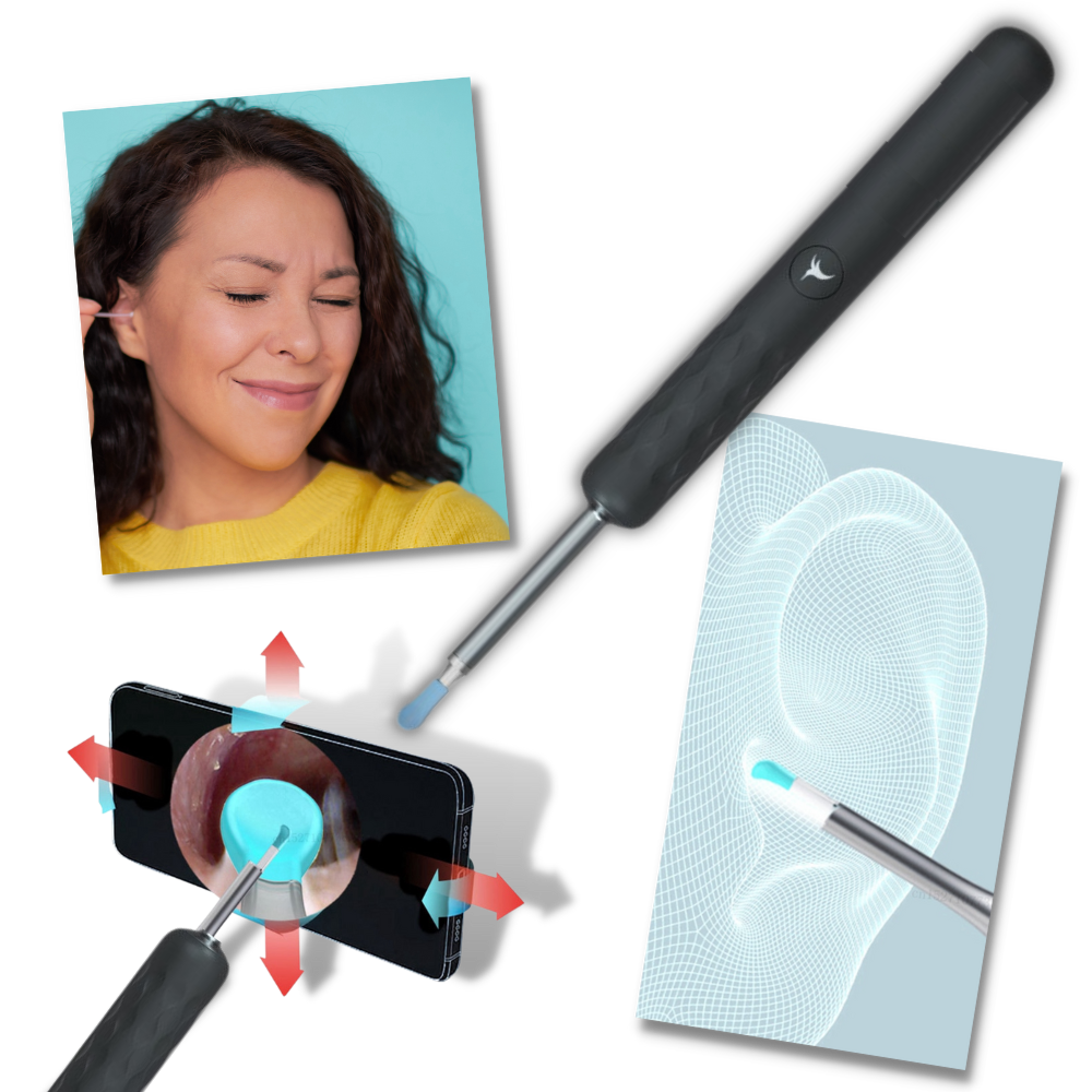 Cure Oreille Intelligent