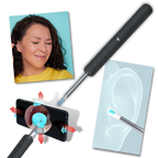Cure Oreille Intelligent
