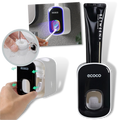 Distributeur de dentifrice mural