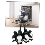 Porte-œufs et cuiseur en silicone