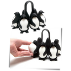 Porte-œufs et cuiseur en silicone