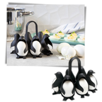 Porte-œufs et cuiseur en silicone
