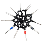 Kit d'éjecteur de connecteurs électriques