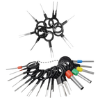Kit d'éjecteur de connecteurs électriques