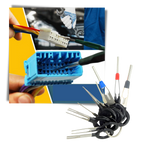 Kit d'éjecteur de connecteurs électriques