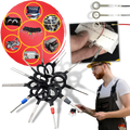 Kit d'éjecteur de connecteurs électriques