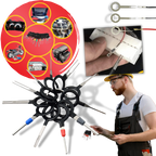 Kit d'éjecteur de connecteurs électriques