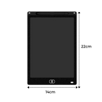 Tablette de dessin LCD pour enfants