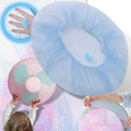 Lot de 2 filtres de protection pour ventilateur électrique