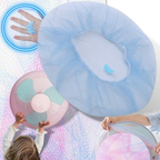 Lot de 2 filtres de protection pour ventilateur électrique