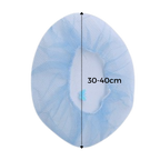 Lot de 2 filtres de protection pour ventilateur électrique