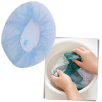 Lot de 2 filtres de protection pour ventilateur électrique