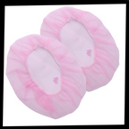 Lot de 2 filtres de protection pour ventilateur électrique