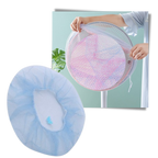 Lot de 2 filtres de protection pour ventilateur électrique