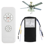 Télécommande universelle de ventilateur