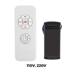 Télécommande universelle de ventilateur