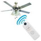 Télécommande universelle de ventilateur