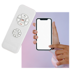 Télécommande universelle de ventilateur