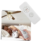 Télécommande universelle de ventilateur