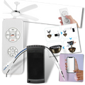 Télécommande universelle de ventilateur