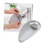 Extension de robinet en silicone