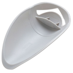 Extension de robinet en silicone