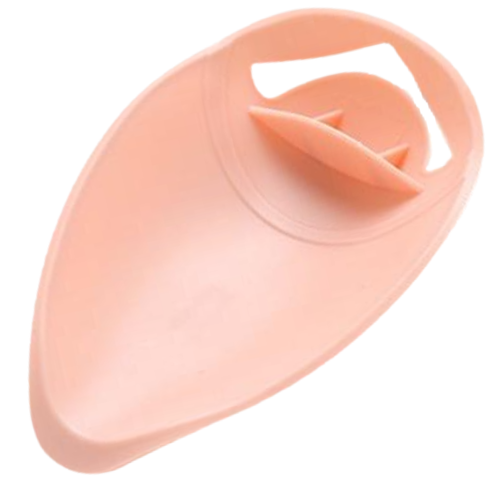 Extension de robinet en silicone