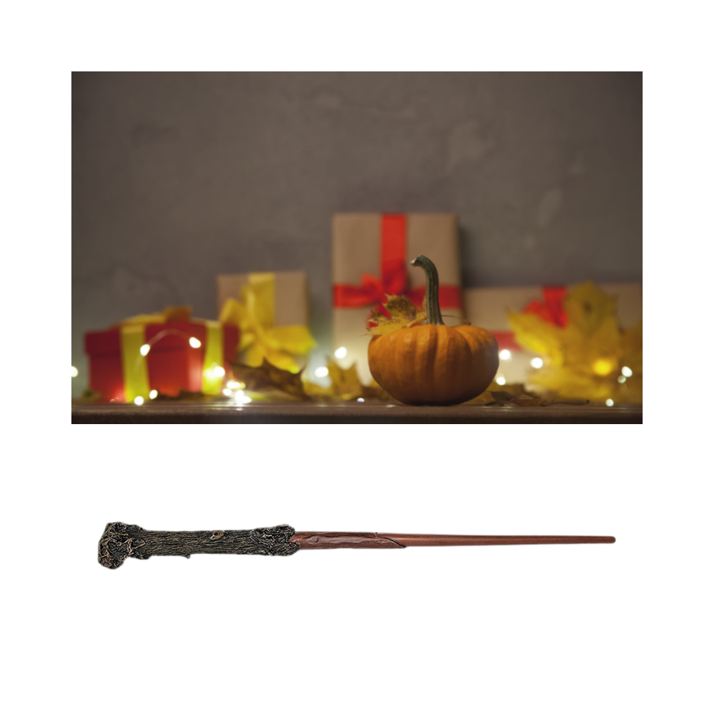 Baguette magique de tir de feu Harry Potter