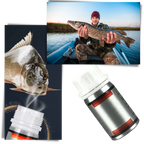 Attractant pour poissons