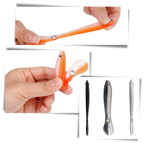 Ensemble d'appâts de pêche artificiels