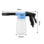 Pistolet à mousse pour voiture
