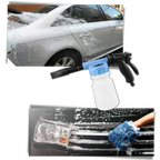 Pistolet à mousse pour voiture