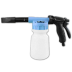 Pistolet à mousse pour voiture