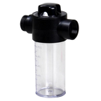 Bouteille de mousse pour laveuse à pression 100ml