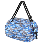 Sac à provisions pliable et étanche