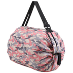Sac à provisions pliable et étanche