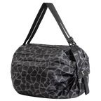 Sac à provisions pliable et étanche