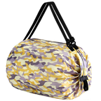 Sac à provisions pliable et étanche