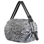 Sac à provisions pliable et étanche