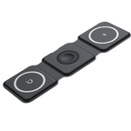 Chargeur sans fil pliable