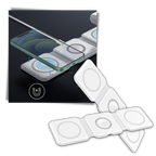 Chargeur sans fil pliable